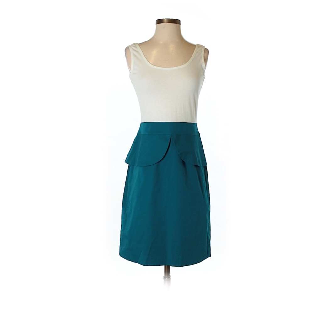 ☀️ Gianni Bini Color Block Dress